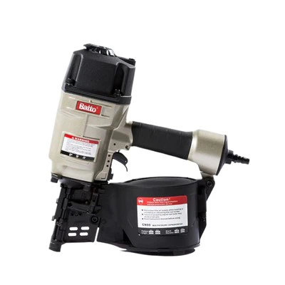 헤비 듀티 코일 사이딩 네일러를 사용하려면 특별한 교육이 필요합니까?