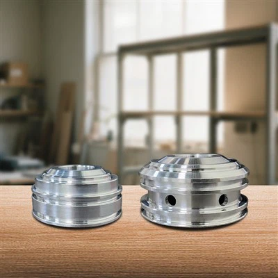 공압식 네일러 실린더의 다양한 내경 크기를 교체할 수 있습니까?